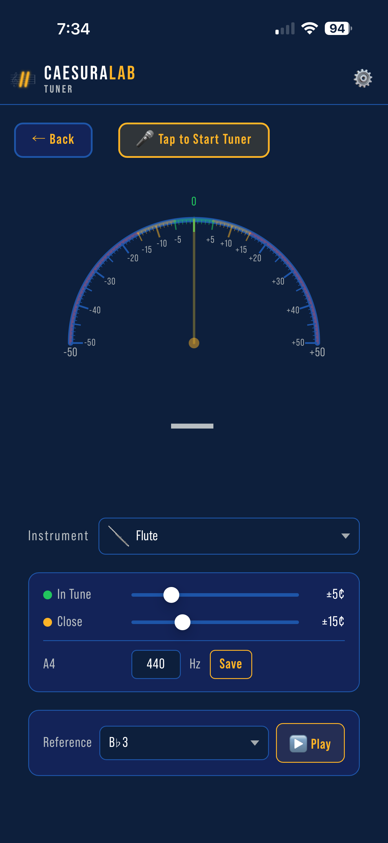 Tuner
